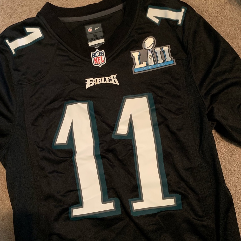 Eagles jersey